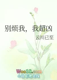 别烦我，我超凶（穿越）